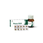 Paarmi Cares Pleura-TK30, For Kapha (30 Tablets) on itshemp.in