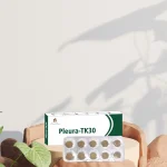 Paarmi Cares Pleura-TK30, For Kapha (30 Tablets) on itshemp.in