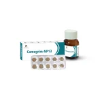 Paarmi Cares Camegrim-NP13, For Migraine (10 Tablets) on itshemp.in on itshemp.in