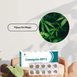 Paarmi Cares Camegrim-NP13, For Migraine (10 Tablets) on itshemp.in on itshemp.in