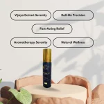 Paarmi Cares Catamen-V10, For Menstrual Pain (10 ml) on itshemp.in