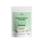 Cannaking Hemp Hearts Protein Powder (100-500 gm) on itshemp.in