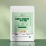 Cannaking Hemp Hearts Protein Powder (100-500 gm) on itshemp.in