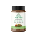 Cannaking Hemp Seed Daily Fiber (150gm - 300gm) on itshemp.in