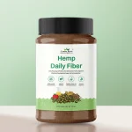 Cannaking Hemp Seed Daily Fiber (150gm - 300gm) on itshemp.in