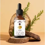 Cannaking Hemp Massage Oil (50ml - 100ml) on itshemp.in