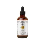 Cannaking Hemp Massage Oil (50ml - 100ml) on itshemp.in