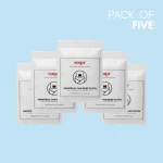 Soqo Senior Secure: Ayurvedic Pain Relief Patch for Muscle Tension and Neuropathic Pain on itshemp.in
