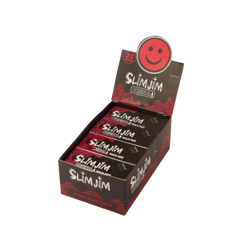 Slimjim - Original Roach Pad on itshemp.in