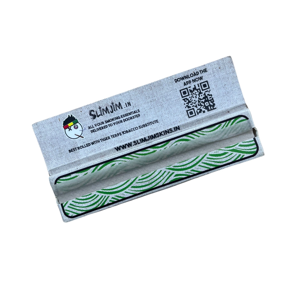 Slimjim - Hemp Skins King Size - Image 2