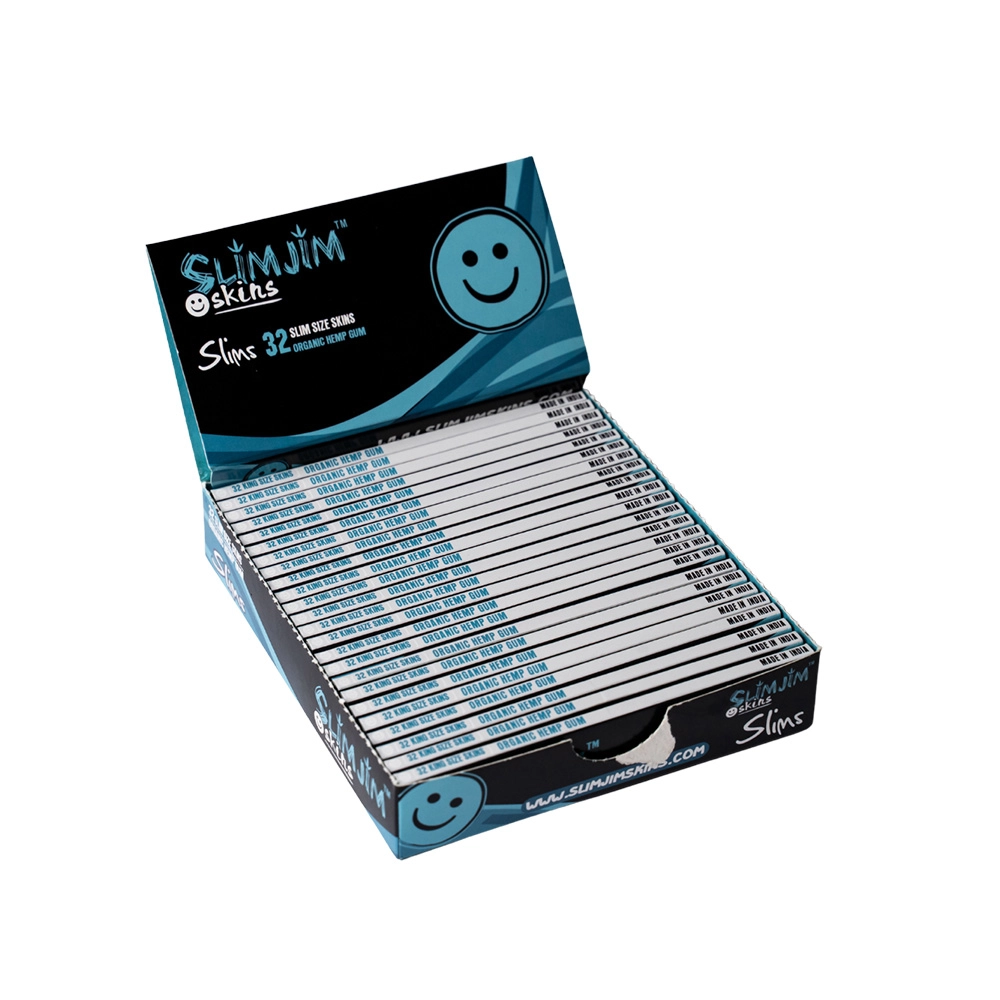 Slimjim - Ultra Slim Skins on itshemp.in