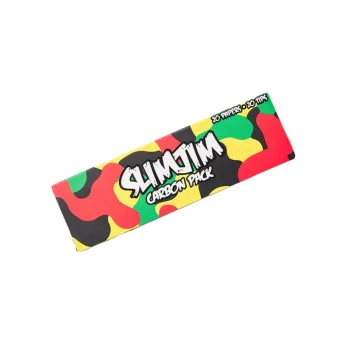 Slimjim - Carbon Double Duty Pack (6MM) on itshemp.in