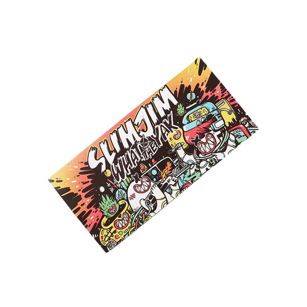Slimjim X What The Yak Pack on itshemp.in