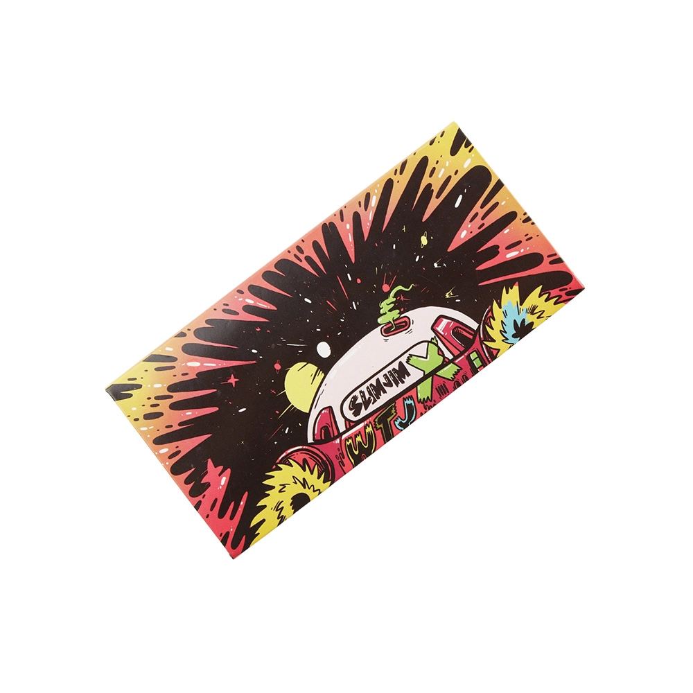 Slimjim X What The Yak Pack on itshemp.in