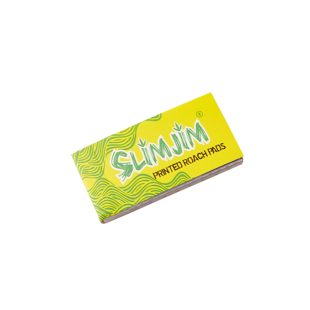 17_1 Slimjim Designer Roach Pad on itshemp.in