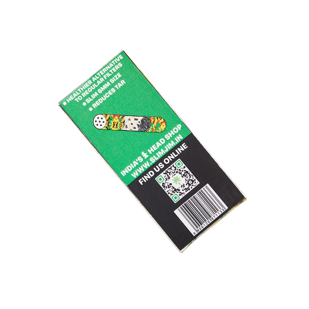 Slimjim - Camo Carbon Filters (Pack of 10) - Image 3