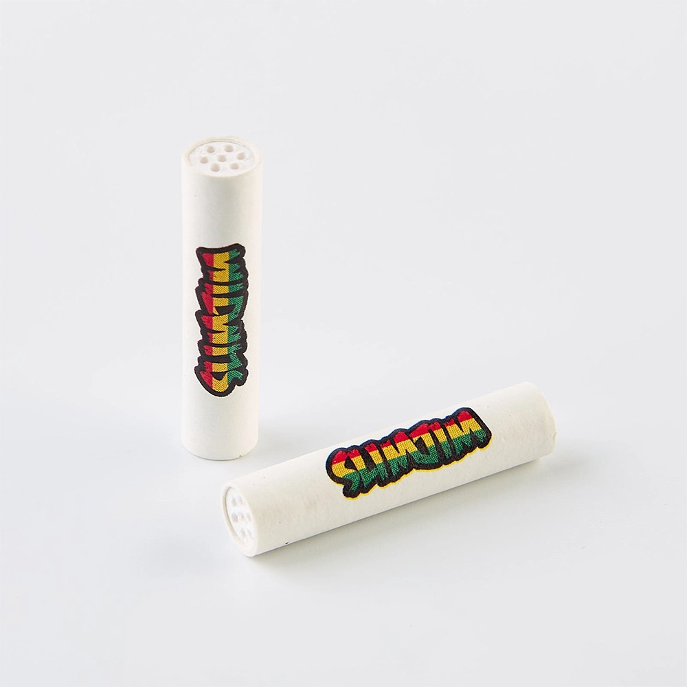 Slimjim - Classic Carbon Filters (Pack of 10) - Image 2