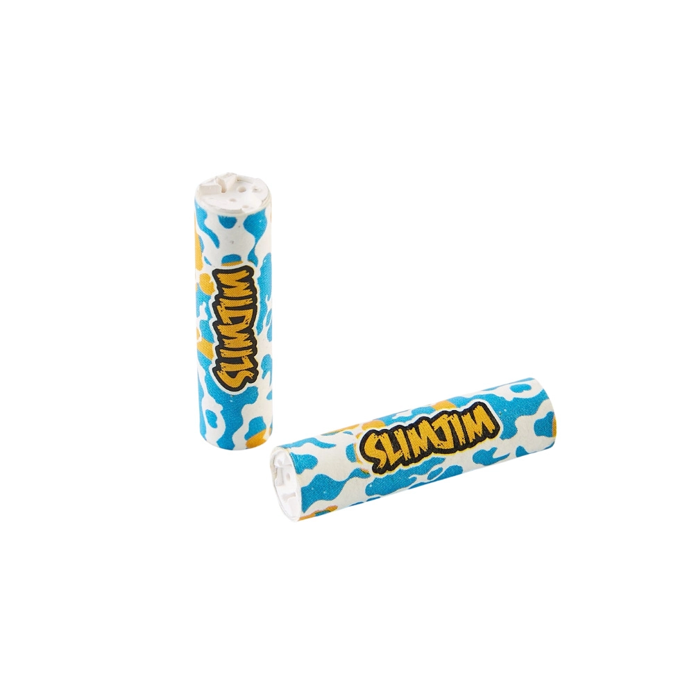 Slimjim - Splash Carbon Filters 7mm (Pack of 50) on itshemp.in