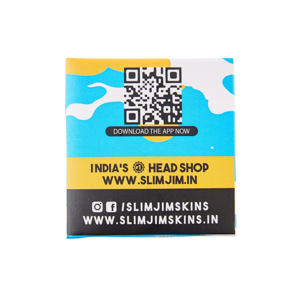 Slimjim - Splash Carbon Filters 7mm (Pack of 50) - Image 2