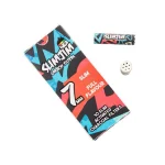 Slimjim - Aztec Carbon Filters (7MM) (Pack of 10) on itshemp.in