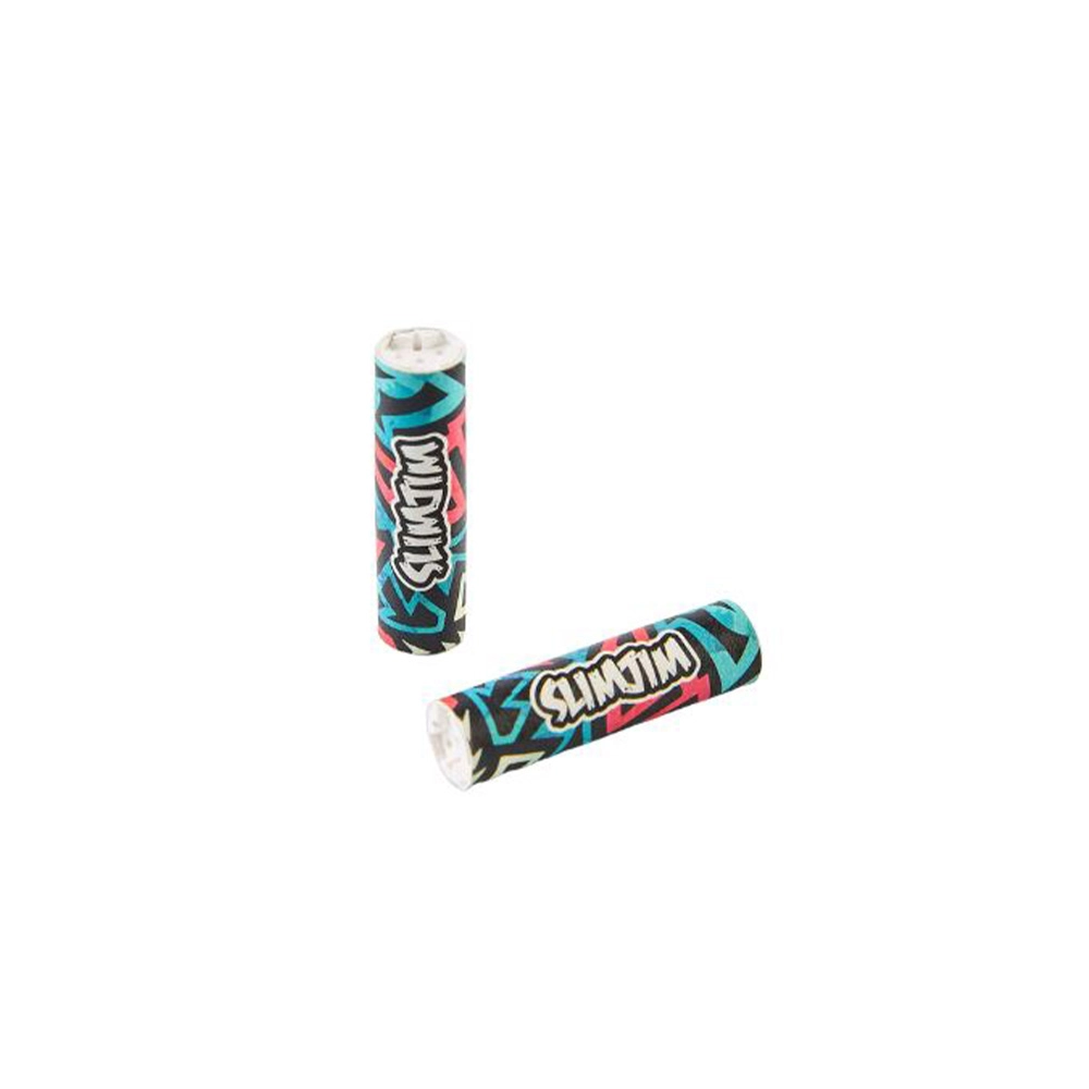 Slimjim - Aztec Carbon Filters (7MM) (Pack of 10) on itshemp.in