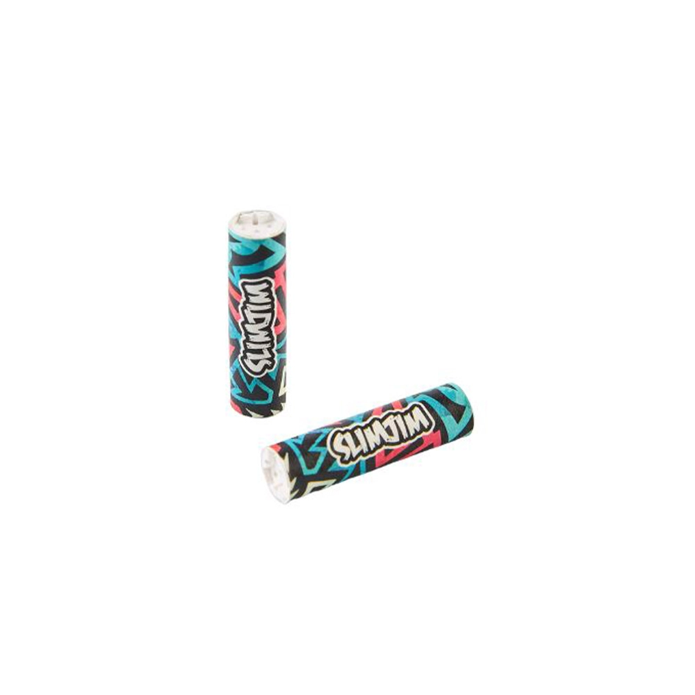 Slimjim - Aztec Carbon Filters 7mm (Pack of 50) on itshemp.in