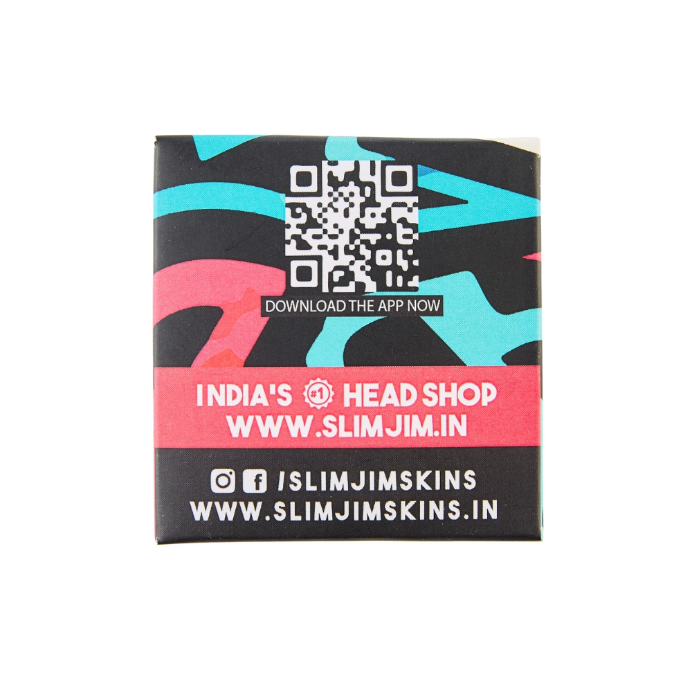 Slimjim - Aztec Carbon Filters 7mm (Pack of 50) on itshemp.in