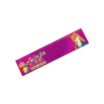 Slimjim Slushies - Grape Sangria on itshemp.in