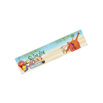 Slimjim Slushies - Pina Colada on itshemp.in