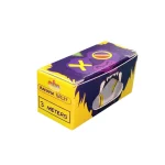 Slimjim Slushie Flavoured Rolls (3M) - Banana Split