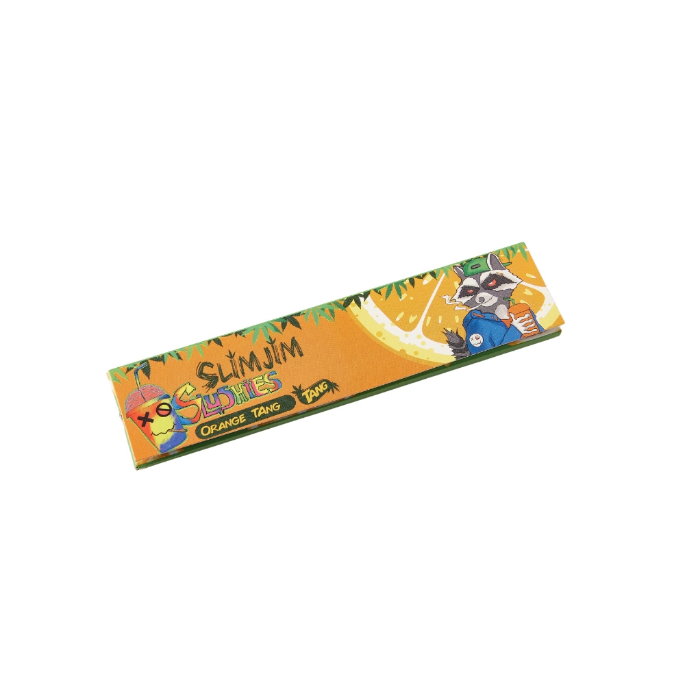 Slimjim Slushies - Orange Tang - Image 1