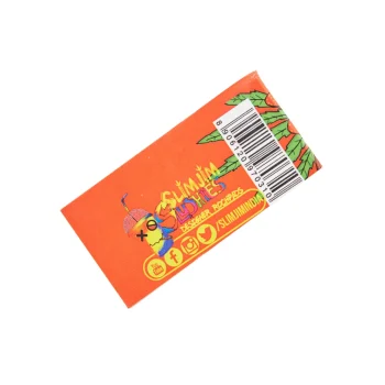 Slimjim Slushies - Strawberry Sorbet Roach Pads on itshemp.in
