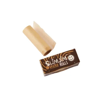 Slimjim - Brown Rolls (3M) on itshemp.in