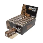 Slimjim - Brown Rolls (3M) on itshemp.in