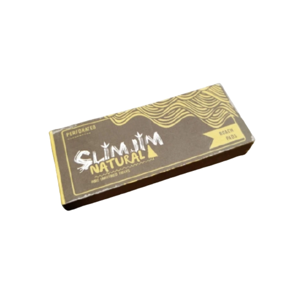 Slimjim - Natural Roach Pad on itshemp.in