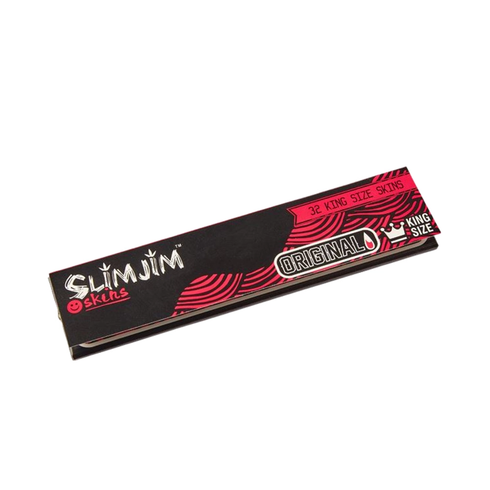 Slimjim - Original King Size Skins on itshemp.in