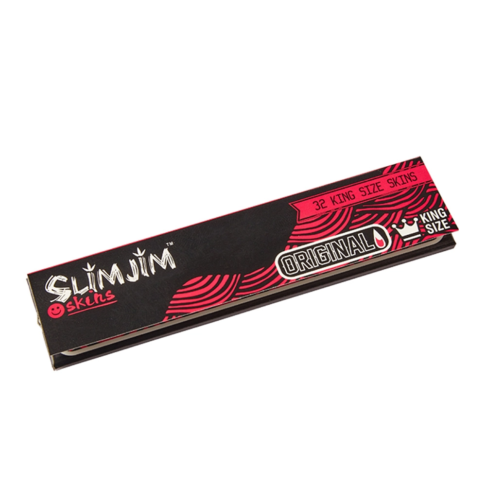 Slimjim - Original King Size Skins on itshemp.in