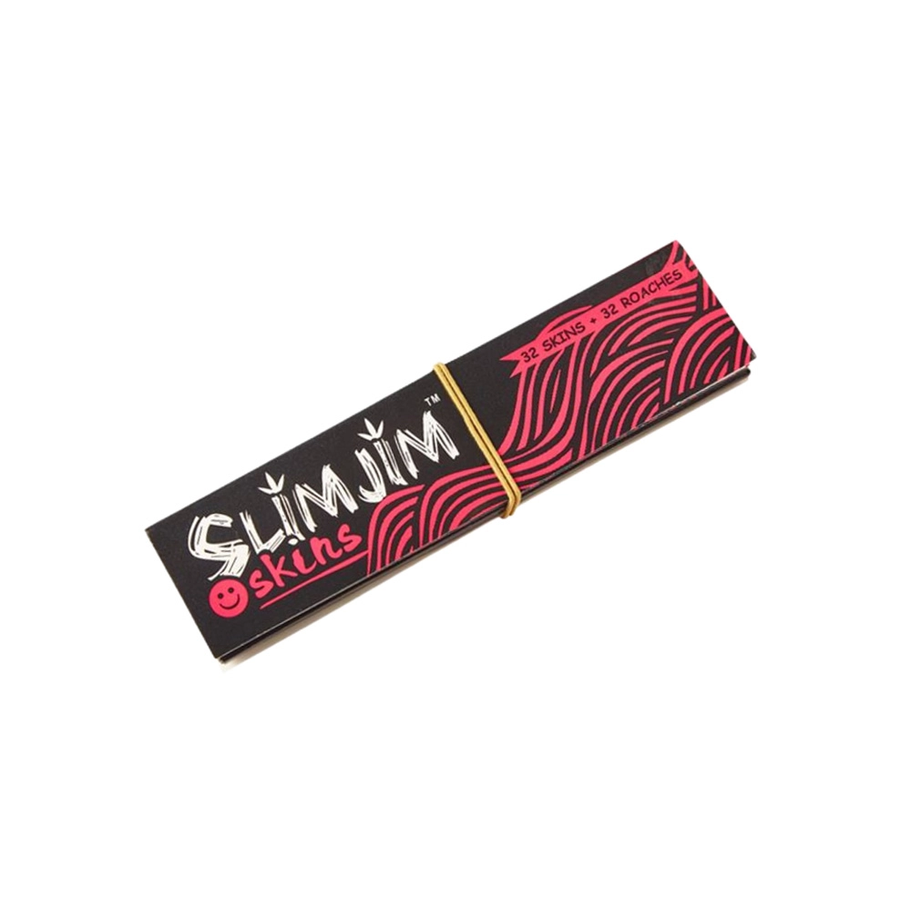 Slimjim - Original King Size Skins + Tips on itshemp.in