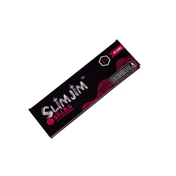 Slimjim - Original 1 1/4th on itshemp.in