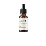 Cannaking V-Care Oil, Ultimate Vaginal Health Drops (10ml - 30ml) - Image 4