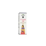 Cannaking V-Care Oil, Ultimate Vaginal Health Drops (10ml - 30ml) - Image 5