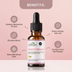 Cannaking Nabhi Tailam, Belly Button Drops (10ml-30ml) - Image 6