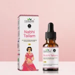 Cannaking Nabhi Tailam, Belly Button Drops (10ml-30ml) - Image 5