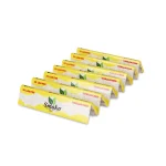 Smoko Rolling Papers Unbleached King Size 33 count (Pack of 7), Brown (Unbleached) - Image 2