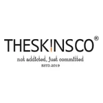 THESKINSCO LOGO on itsHemp.in