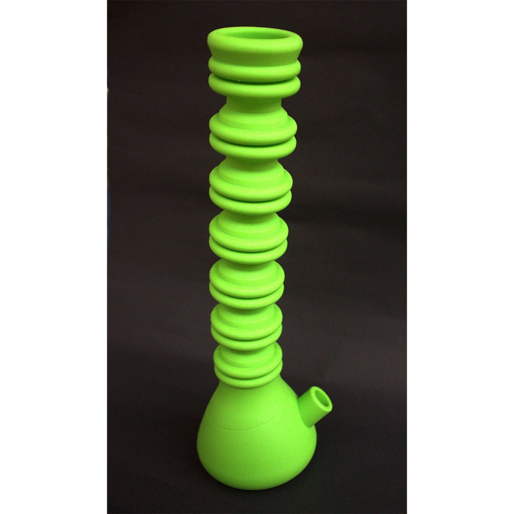 THESKINSCO™ Straw Bong Lush Green - Image 2