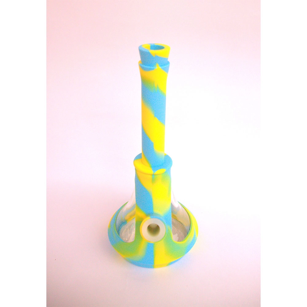 THESKINSCO™ SiliGlass Caribbean on itshemp.in