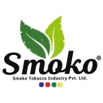 smoko logo on itshemp.in