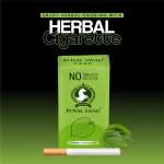 ROYAL SWAG Ayurvedic & Herbal Smoking Mixture Blend(30 gram) 100% Tobacco-free and Nicotine-free on itshemp.in