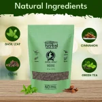 ROYAL SWAG Ayurvedic & Herbal Smoking Mixture Blend(100 gram) 100% Tobacco-free and Nicotine-free on itshemp.in
